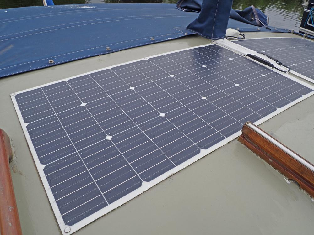  &Eacute;lectricit&eacute;